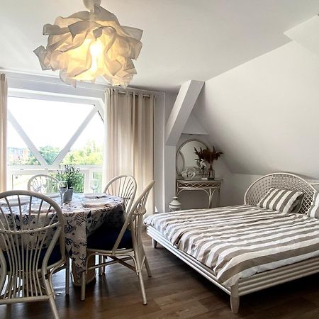Apartamenty " U Liskow " Władysławowo Exterior foto