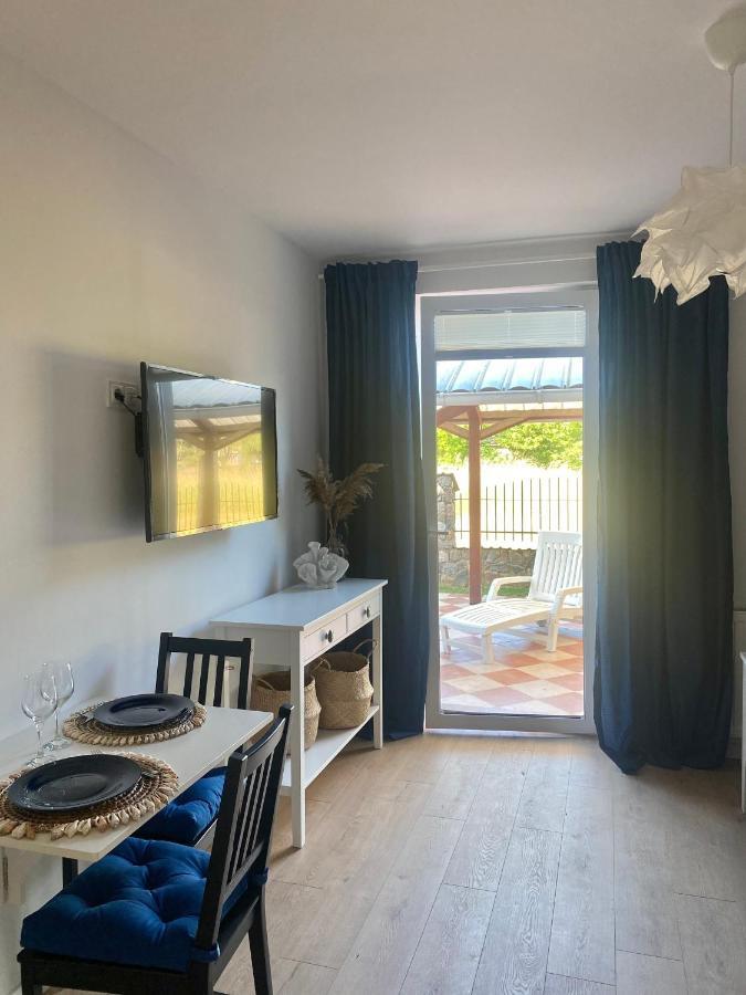 Apartamenty " U Liskow " Władysławowo Exterior foto