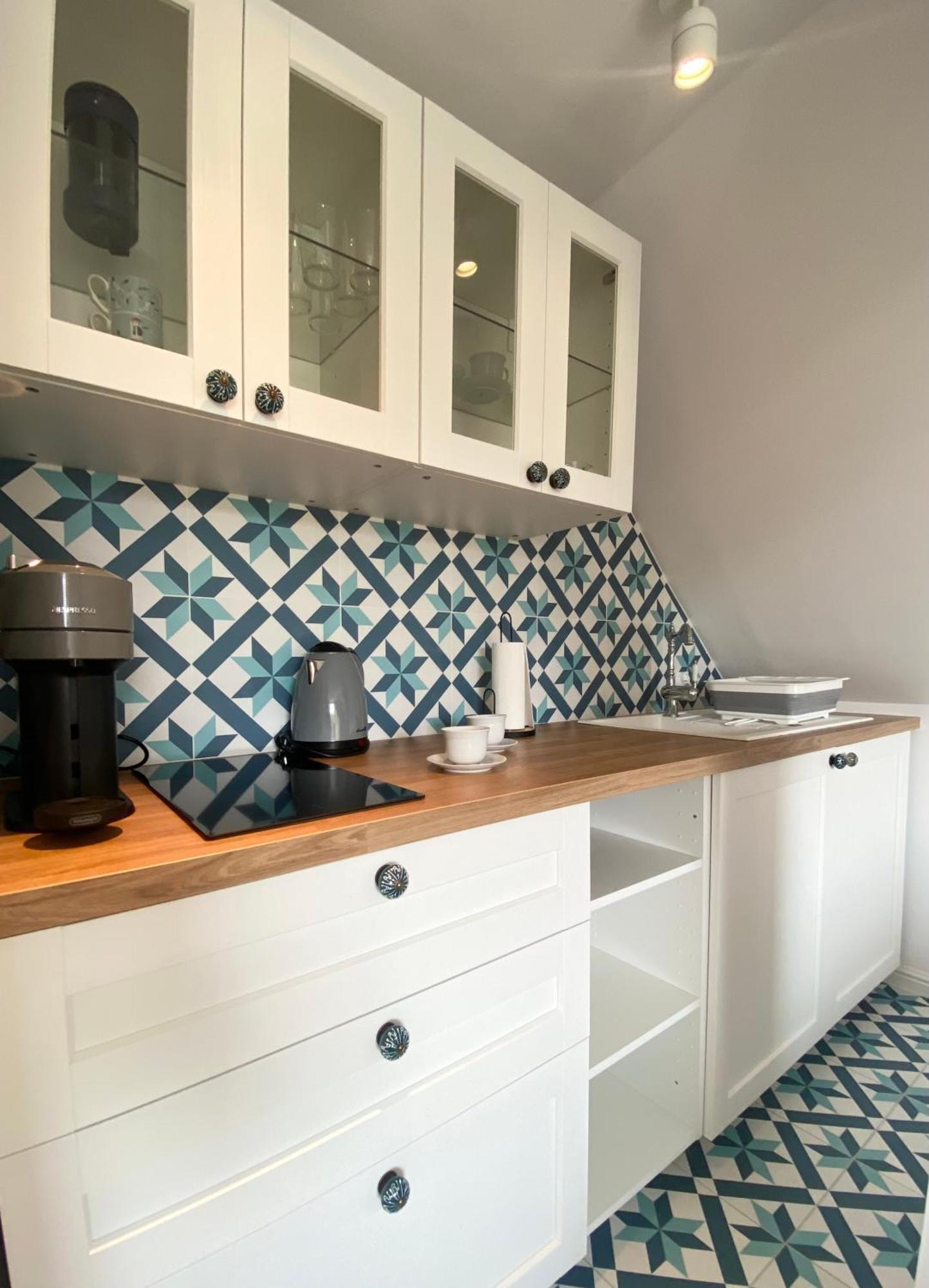 Apartamenty " U Liskow " Władysławowo Exterior foto